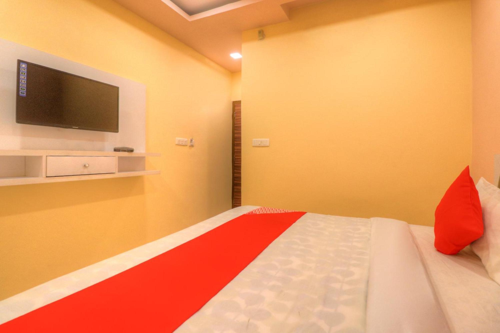 Hotel O Deep Plaza Faridabad Zewnętrze zdjęcie