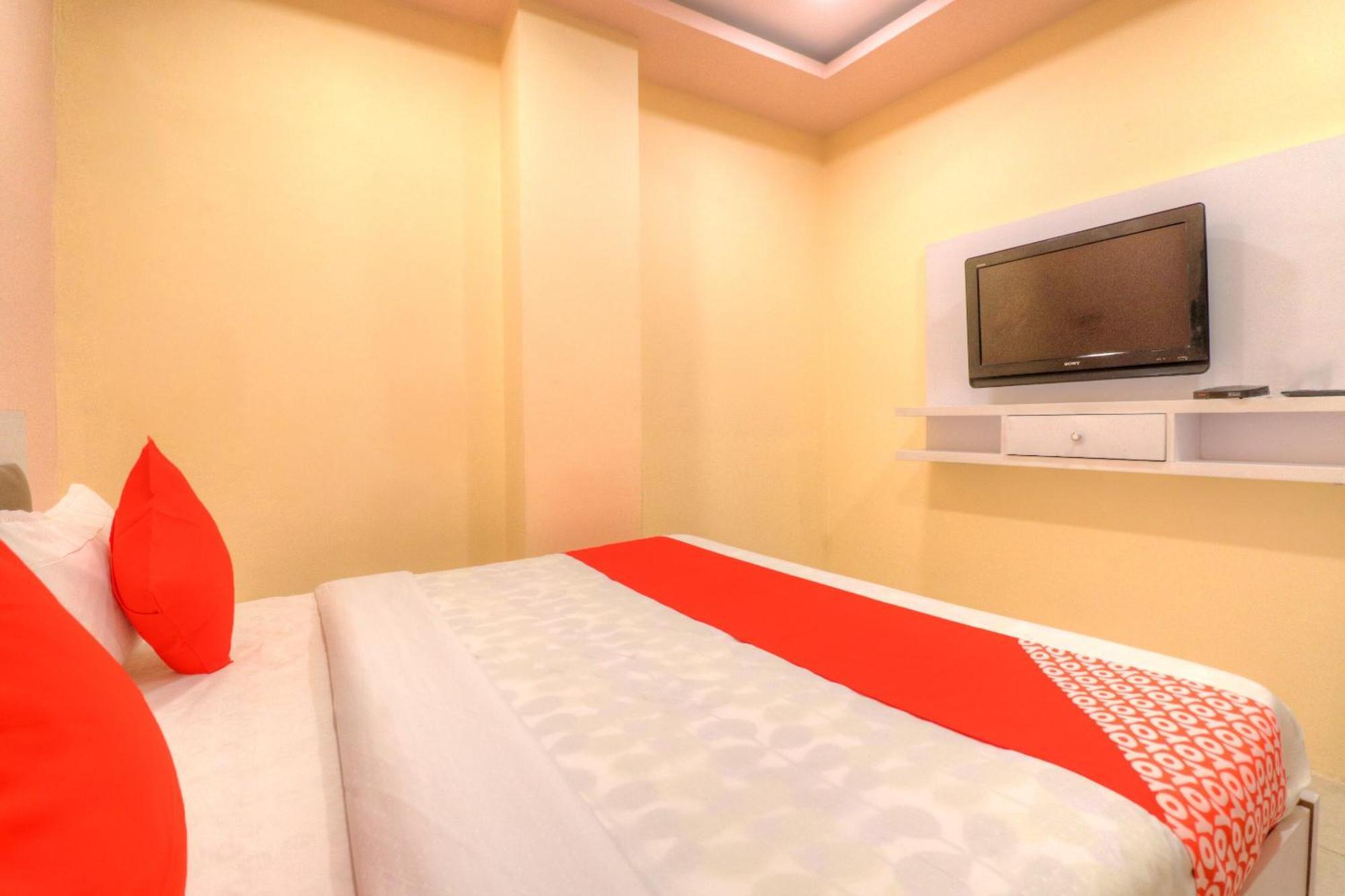 Hotel O Deep Plaza Faridabad Zewnętrze zdjęcie